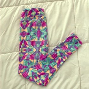 Lularoe Leggings